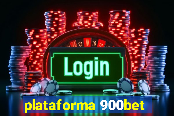 plataforma 900bet